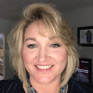 Meet your Posher, Angie